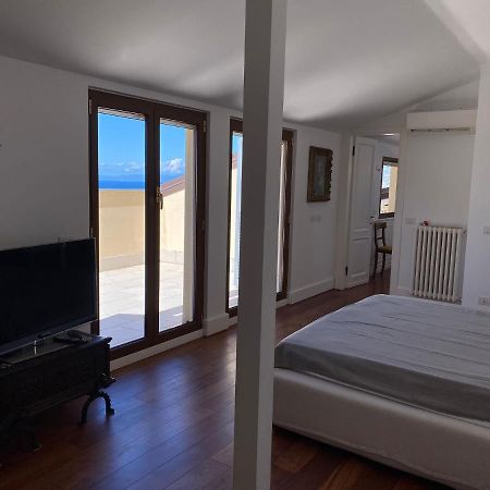 Camogli - "Casa Oliver" - Liguria Holidays Bagian luar foto