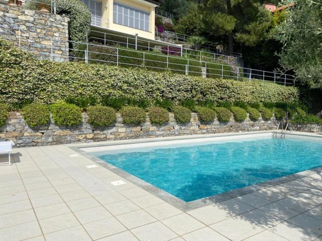 Camogli - "Casa Oliver" - Liguria Holidays Bagian luar foto