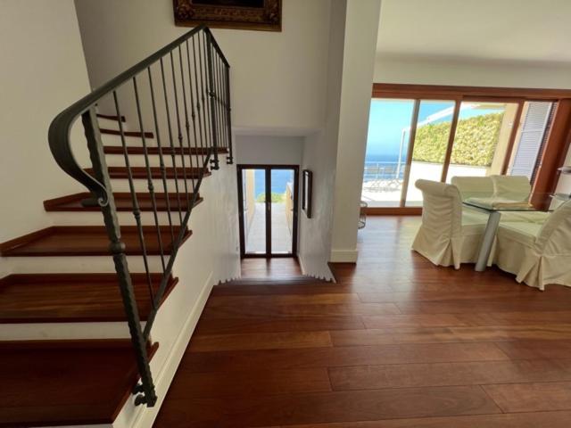 Camogli - "Casa Oliver" - Liguria Holidays Bagian luar foto