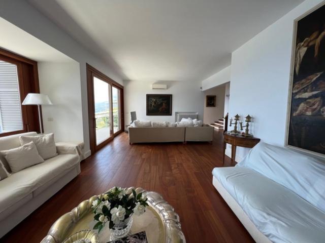 Camogli - "Casa Oliver" - Liguria Holidays Bagian luar foto