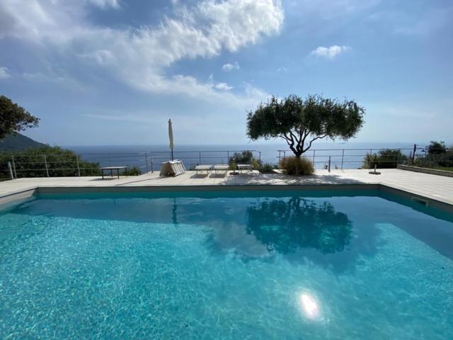 Camogli - "Casa Oliver" - Liguria Holidays Bagian luar foto