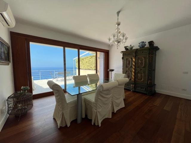 Camogli - "Casa Oliver" - Liguria Holidays Bagian luar foto