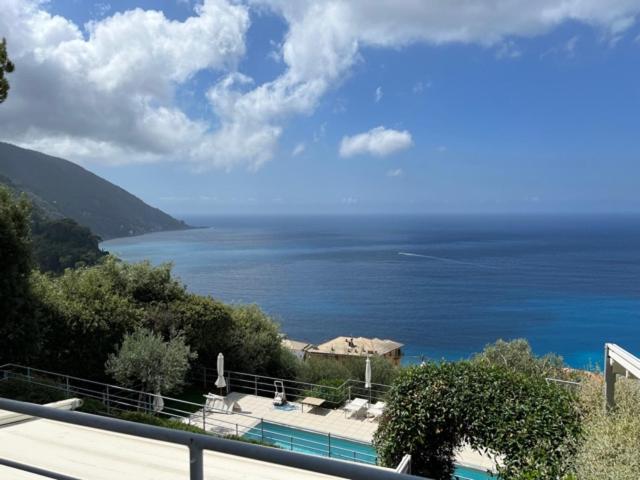 Camogli - "Casa Oliver" - Liguria Holidays Bagian luar foto