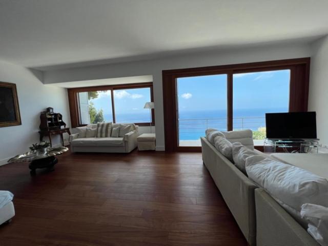 Camogli - "Casa Oliver" - Liguria Holidays Bagian luar foto