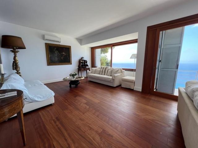 Camogli - "Casa Oliver" - Liguria Holidays Bagian luar foto