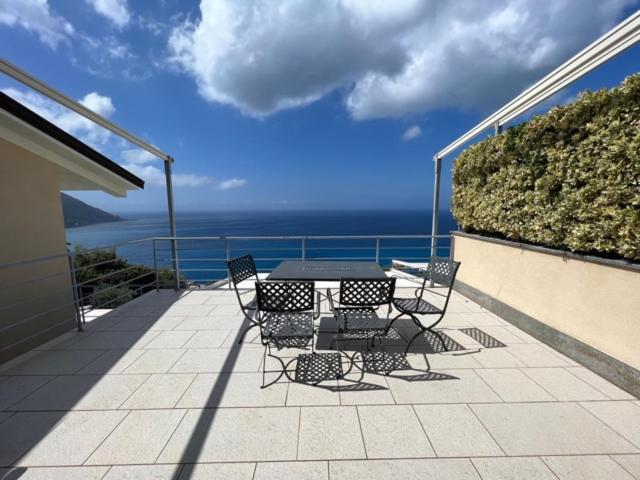 Camogli - "Casa Oliver" - Liguria Holidays Bagian luar foto