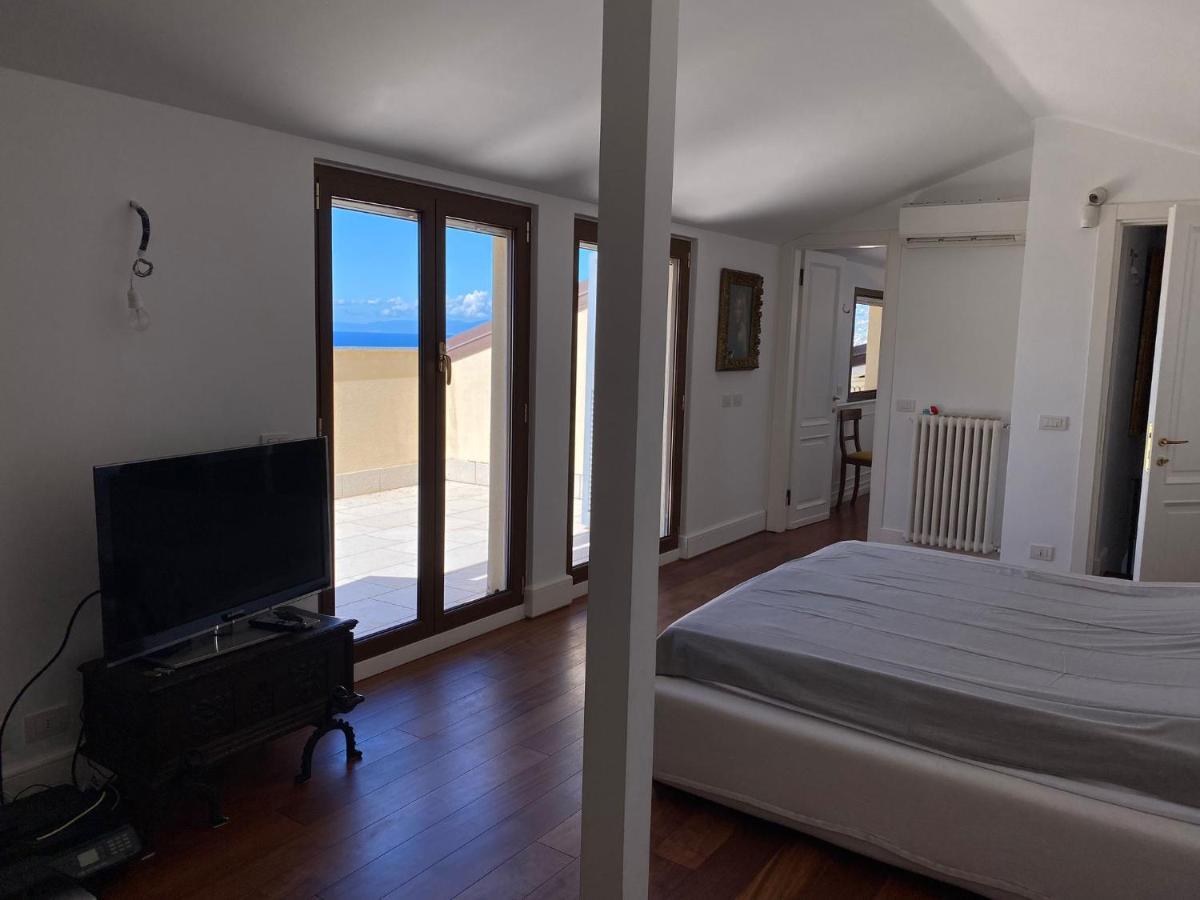 Camogli - "Casa Oliver" - Liguria Holidays Bagian luar foto