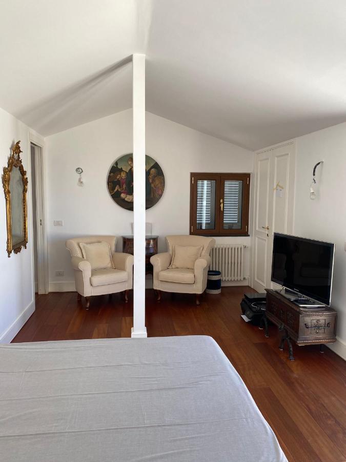 Camogli - "Casa Oliver" - Liguria Holidays Bagian luar foto