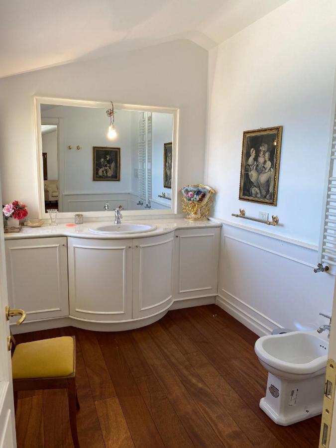 Camogli - "Casa Oliver" - Liguria Holidays Bagian luar foto