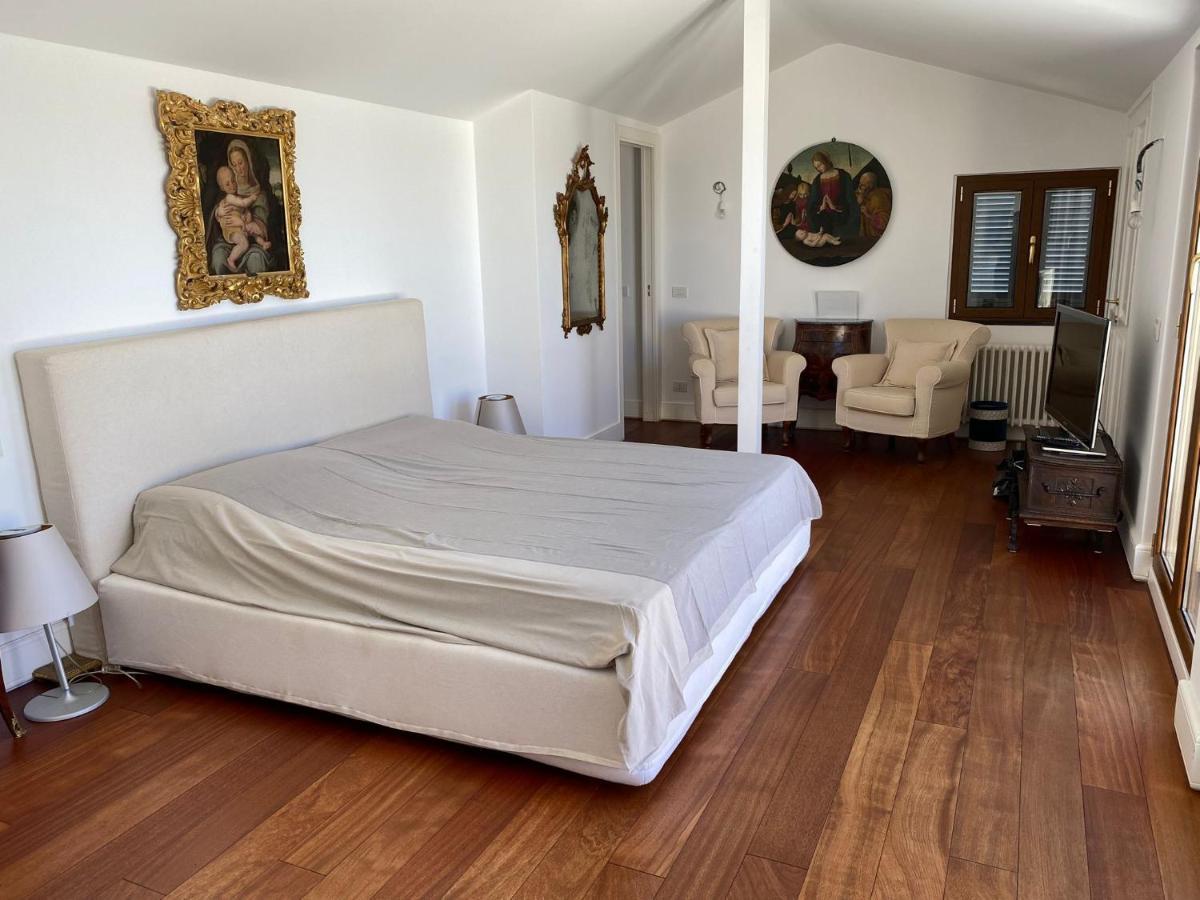 Camogli - "Casa Oliver" - Liguria Holidays Bagian luar foto