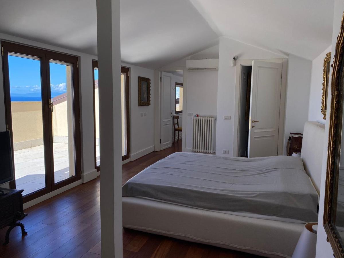 Camogli - "Casa Oliver" - Liguria Holidays Bagian luar foto