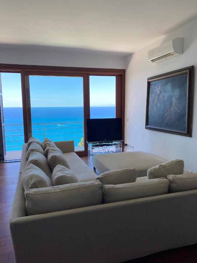 Camogli - "Casa Oliver" - Liguria Holidays Bagian luar foto