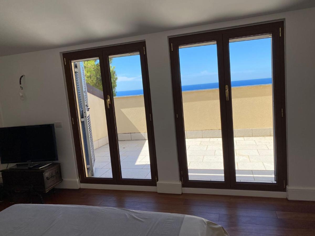Camogli - "Casa Oliver" - Liguria Holidays Bagian luar foto